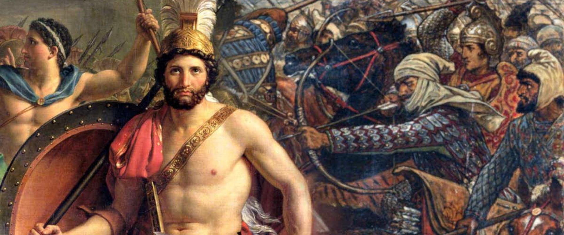 All You Need to Know About the Battle of Thermopylae