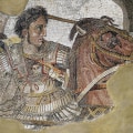 Conquering the World: The Rise of Alexander the Great