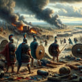 The Punic Wars: A Comprehensive Guide to Ancient Warfare Strategies and Tactics