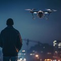 A Comprehensive Look into Drone Surveillance