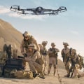 Unmanned Aerial Vehicles: The Future of Warfare