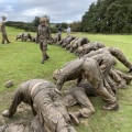 How Mental Resilience Training Can Prepare You for Battle