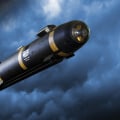 Missile Systems: A Comprehensive Overview of Warfare Technology