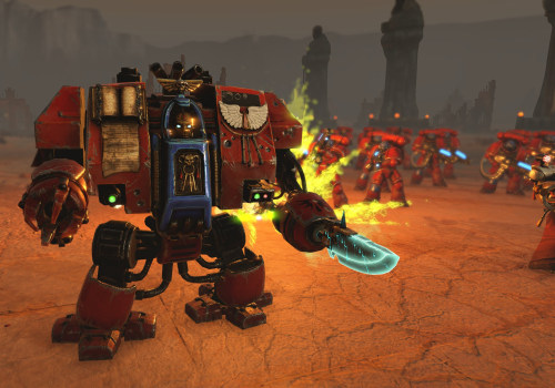 Covering All About Warhammer 40,000: Strategies, History, and Simulations