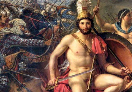 All You Need to Know About the Battle of Thermopylae