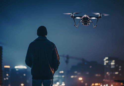 A Comprehensive Look into Drone Surveillance