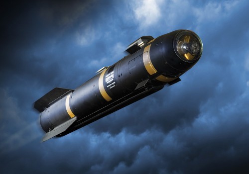 Missile Systems: A Comprehensive Overview of Warfare Technology